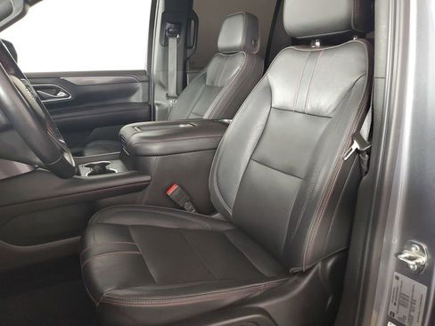 Used 2021 Chevrolet Tahoe RST image 12