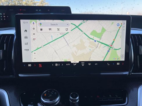 New 2026 Ford Expedition Max Platinum w/ Stealth Appearance Package image 22