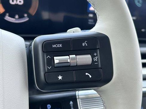 New 2027 Hyundai Santa Fe SEL AWD/4WD image 10