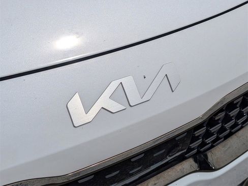 Used 2022 Kia Stinger GT2 w/ Scorpion Package image 9