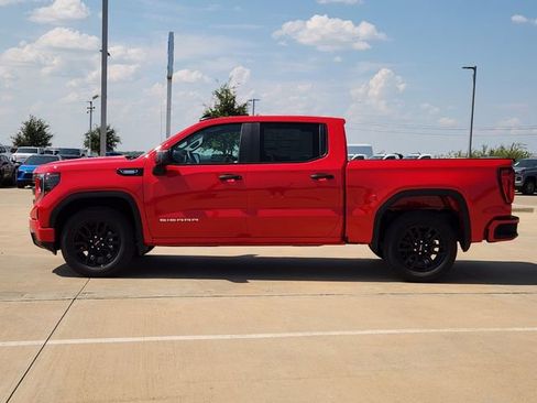 New 2026 GMC Sierra 1500 Pro w/ Graphite Edition image 10