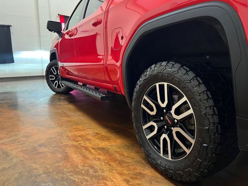 Used 2021 GMC Sierra 1500 AT4 w/ AT4 Value Package AWD/4WD image 41