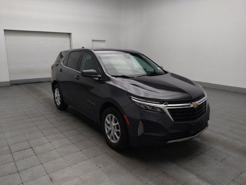 Used 2023 Chevrolet Equinox LT FWD image 13