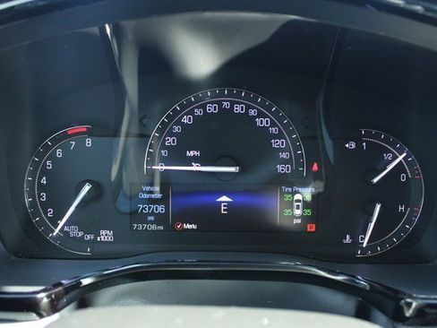 Used 2019 Cadillac XT5 Luxury image 25