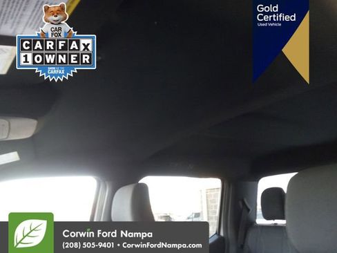 Used 2025 Ford F150 STX w/ STX Black Appearance Package image 25