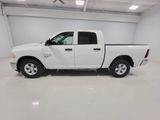Used 2022 RAM 1500 Tradesman w/ Chrome Appearance Group image 2