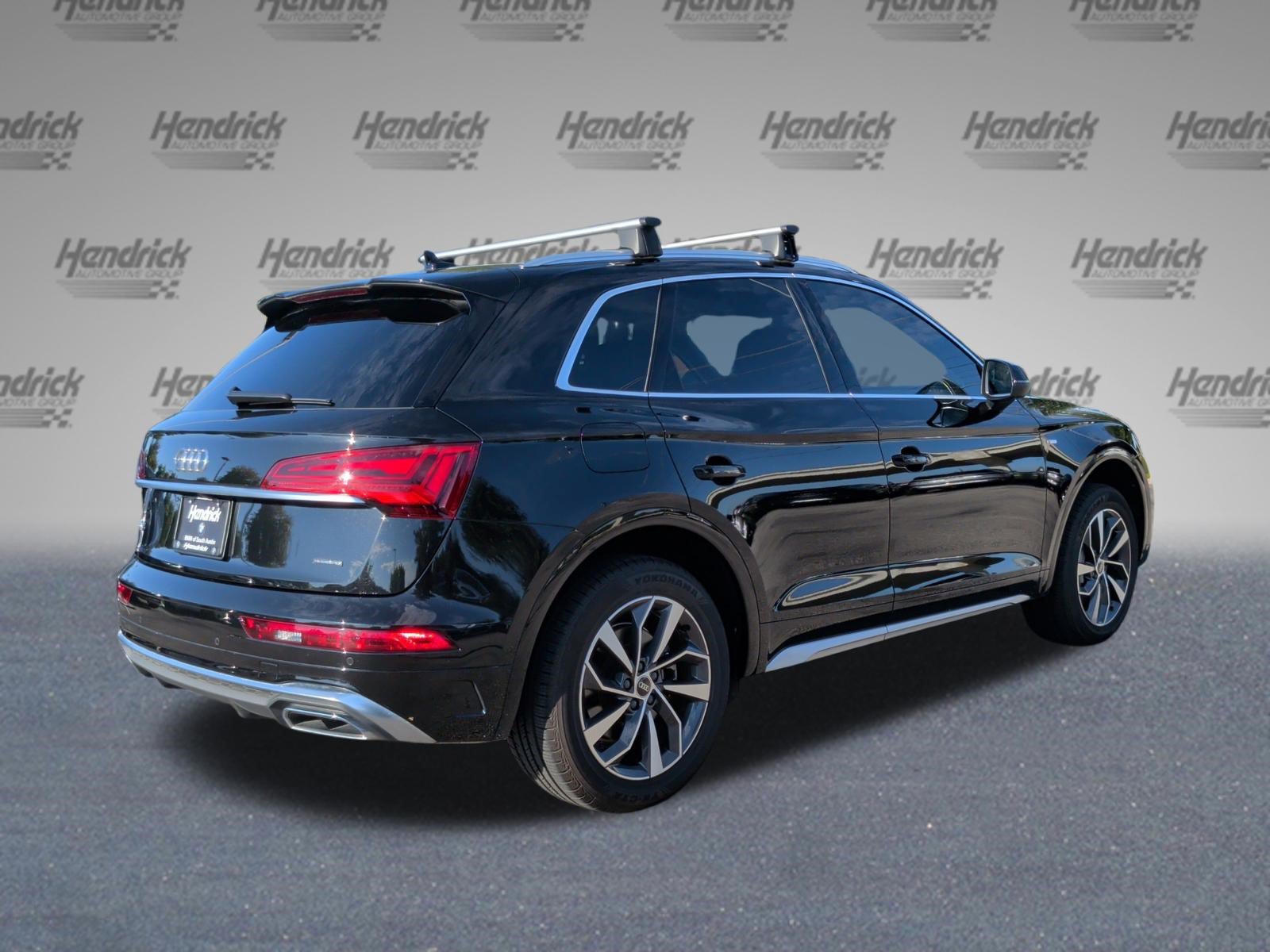 Used 2023 Audi Q5 2.0T Premium Plus AWD/4WD image 7