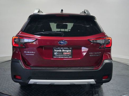 Used 2023 Subaru Outback Touring XT AWD/4WD image 7