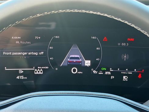 New 2026 Audi A6 Premium Plus image 40