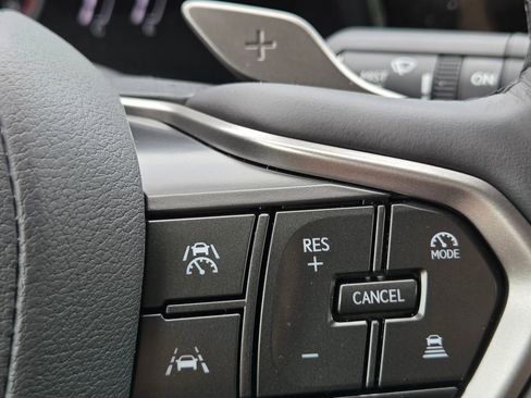 New 2026 Lexus NX 350 AWD image 18