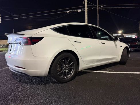 Used 2018 Tesla Model 3 Long Range AWD/4WD image 5