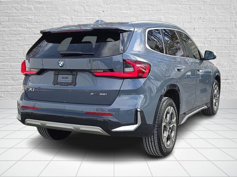 Certified 2023 BMW X1 xDrive28i w/ Convenience Package image 6