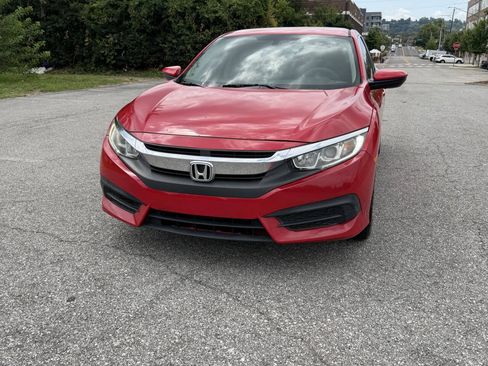 Used 2018 Honda Civic LX image 29