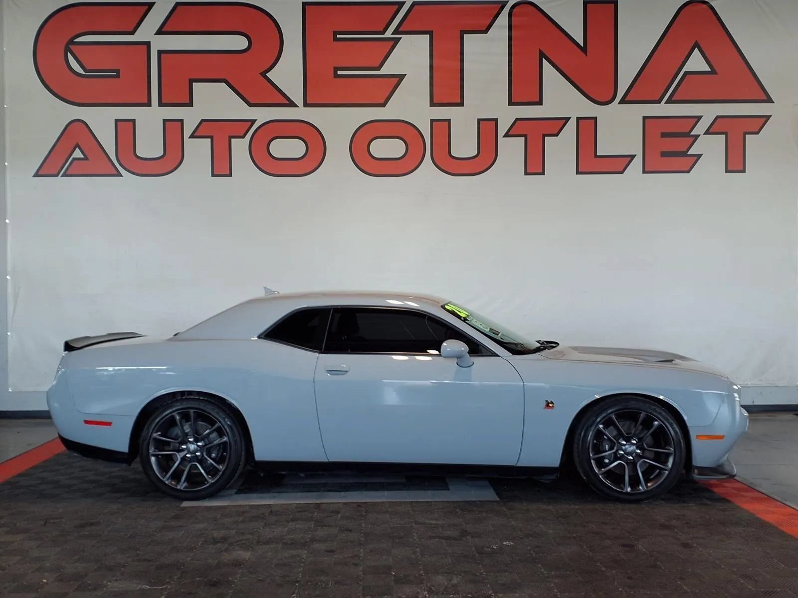 Used Dodge Challenger R/T Scat Pack for Sale in Omaha, NE - Autotrader