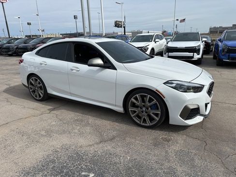 Used 2021 BMW M235i xDrive Gran Coupe w/ Premium Package image 19
