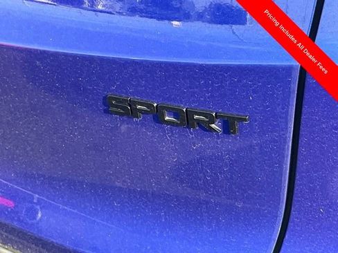 Used 2025 Honda CR-V Sport-L image 5
