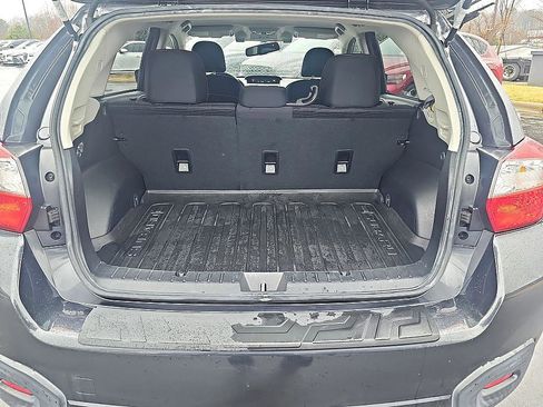 Used 2016 Subaru Crosstrek 2.0i Premium image 32