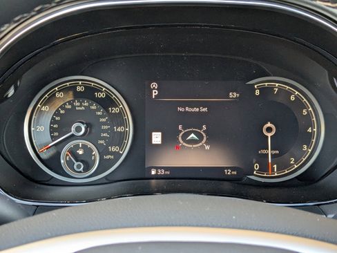 New 2025 Genesis GV70 3.5T Sport w/ Sport Advanced Package image 24