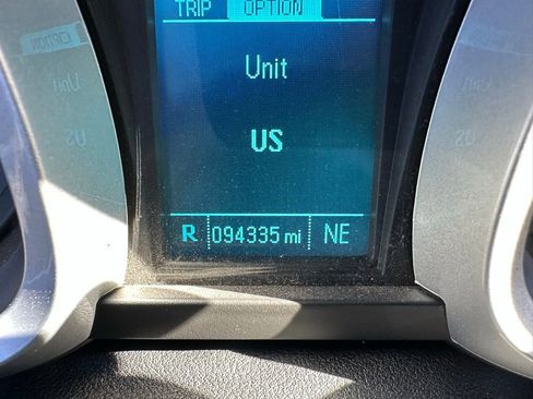 Used 2015 Chevrolet Equinox LS image 11