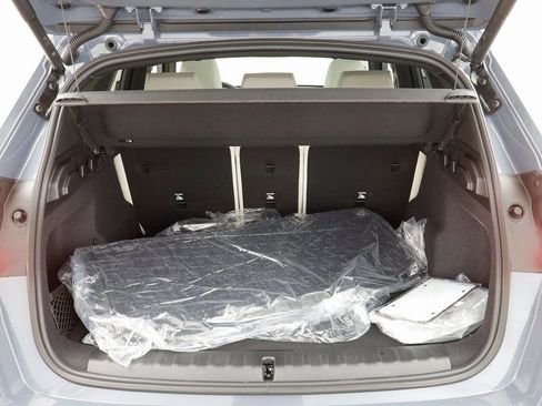 New 2026 BMW X1 xDrive28i w/ Technology Package image 18