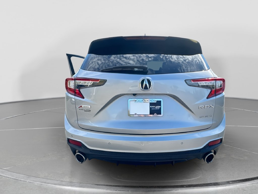Used 2023 Acura RDX w/ Advance Package AWD/4WD image 28