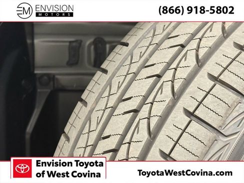 Certified 2026 Toyota Corolla LE image 36