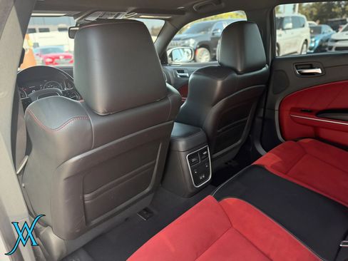 Used 2021 Dodge Charger Scat Pack RWD image 17