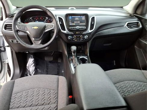 Used 2024 Chevrolet Equinox LT w/ LPO, Floor Liner Package image 13