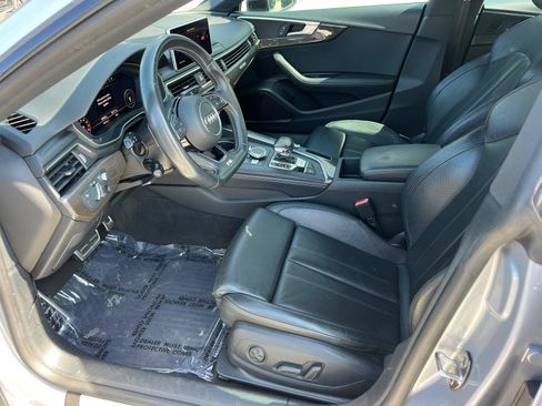 Used 2019 Audi S5 Prestige w/ S Sport Package AWD/4WD image 9