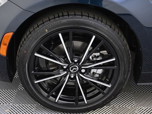 New 2025 MAZDA MX-5 Miata Grand Touring w/ Weather Package image 21