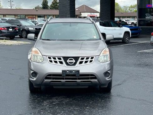 Used 2013 Nissan Rogue SV AWD/4WD image 10