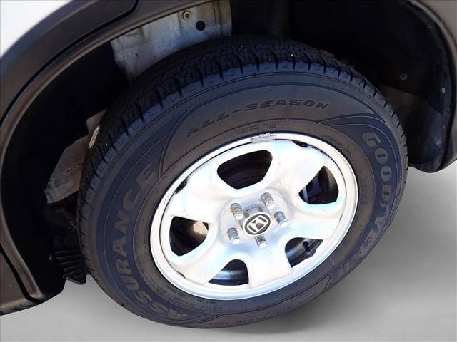 Used 2014 Honda CR-V LX image 7