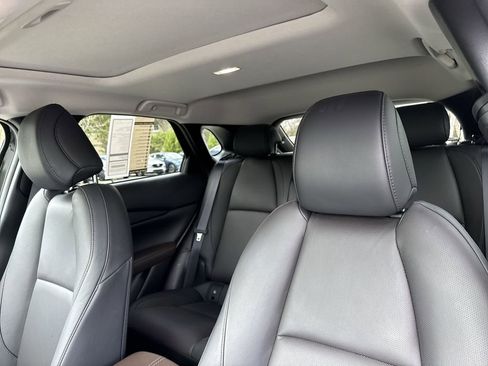 Certified 2025 MAZDA CX-30 AWD 2.5 S w/ Premium Package image 43