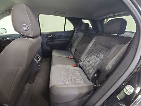 Certified 2023 Chevrolet Equinox LT image 34