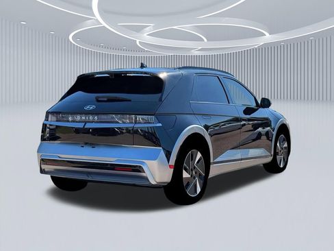 New 2026 Hyundai Ioniq 5 Limited RWD image 7