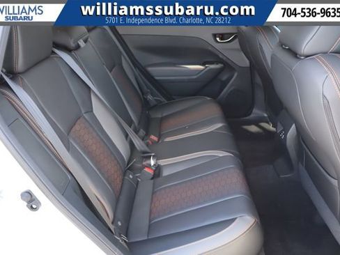 New 2026 Subaru Crosstrek 2.5i Limited image 19