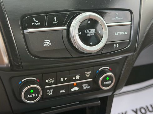 Used 2020 Acura ILX FWD image 25