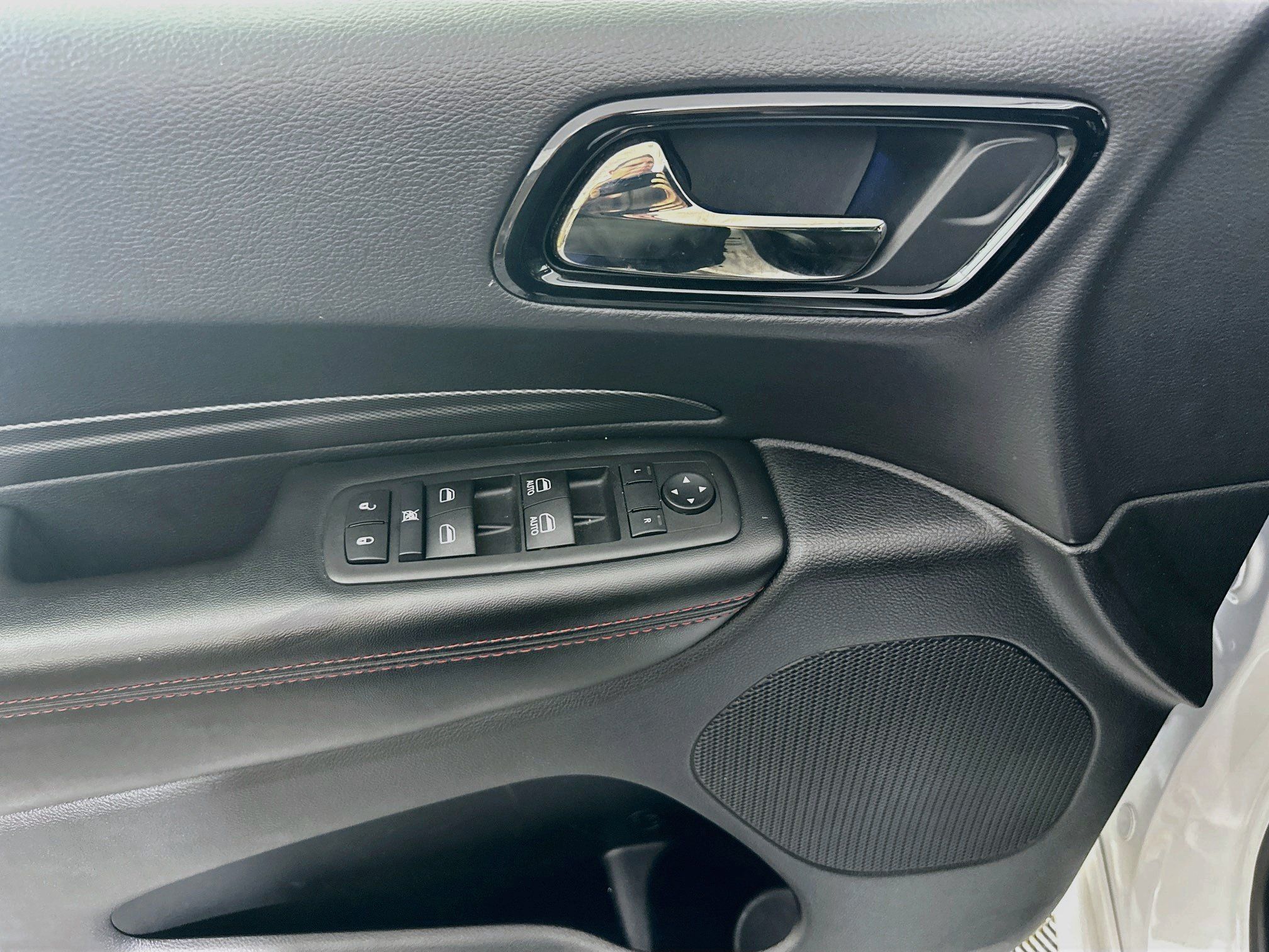 Used 2026 Dodge Durango GT AWD/4WD image 15
