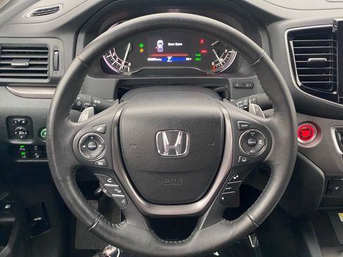 Certified 2023 Honda Ridgeline RTL-E image 15