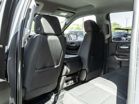 Used 2021 GMC Sierra 1500 Elevation AWD/4WD image 29