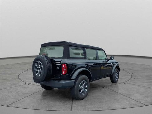 Used 2024 Ford Bronco Big Bend image 7