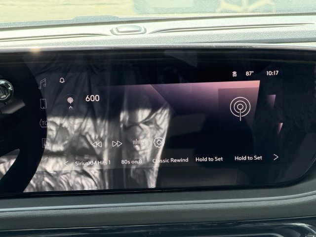 New 2026 Buick Envista Sport Touring w/ Convenience I Package FWD image 18