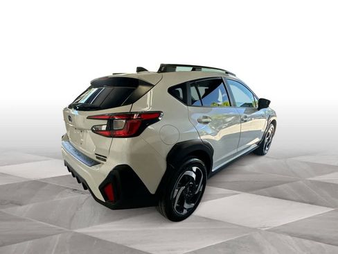 Used 2026 Subaru Crosstrek 2.5i Limited w/ Crosstrek Mirror Package AWD/4WD image 8