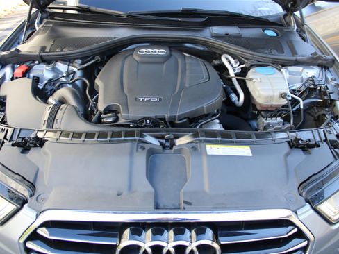 Used 2018 Audi A6 2.0T Premium Plus w/ Premium Plus Package image 37