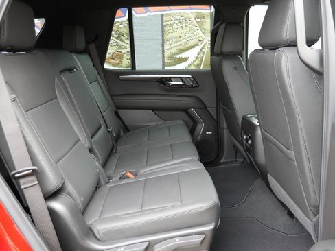 New 2026 Chevrolet Tahoe LT AWD/4WD image 15