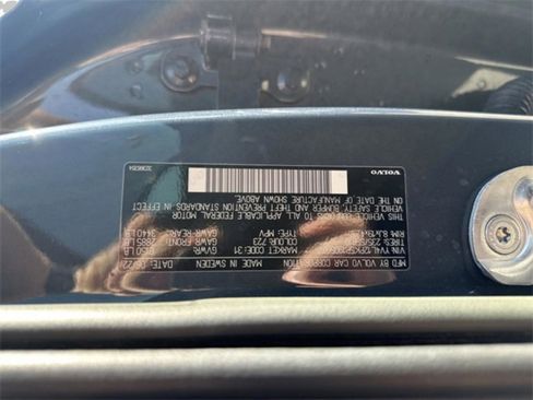 Used 2023 Volvo XC90 B5 Core image 26