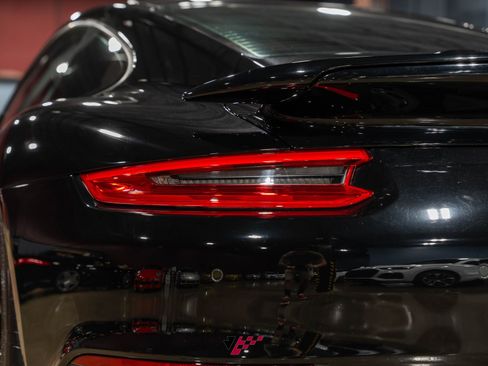 Used 2017 Porsche 911 Turbo S AWD/4WD image 26