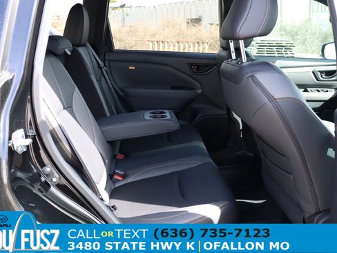 New 2026 Subaru Forester Wilderness image 21