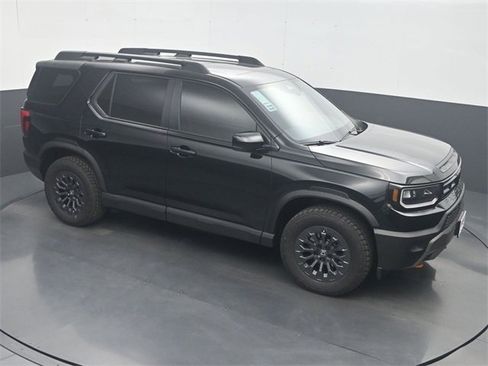 New 2026 Honda Passport TrailSport Elite image 20