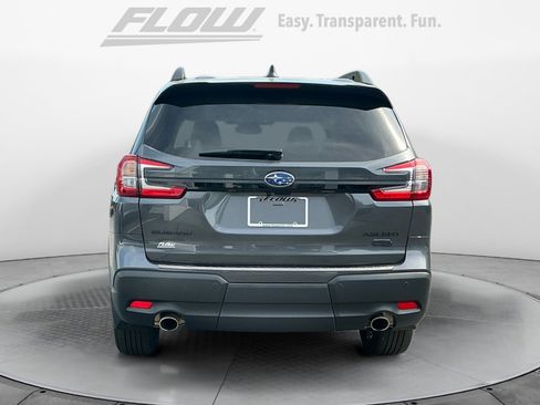Used 2025 Subaru Ascent Bronze Edition w/ Onyx Package image 8